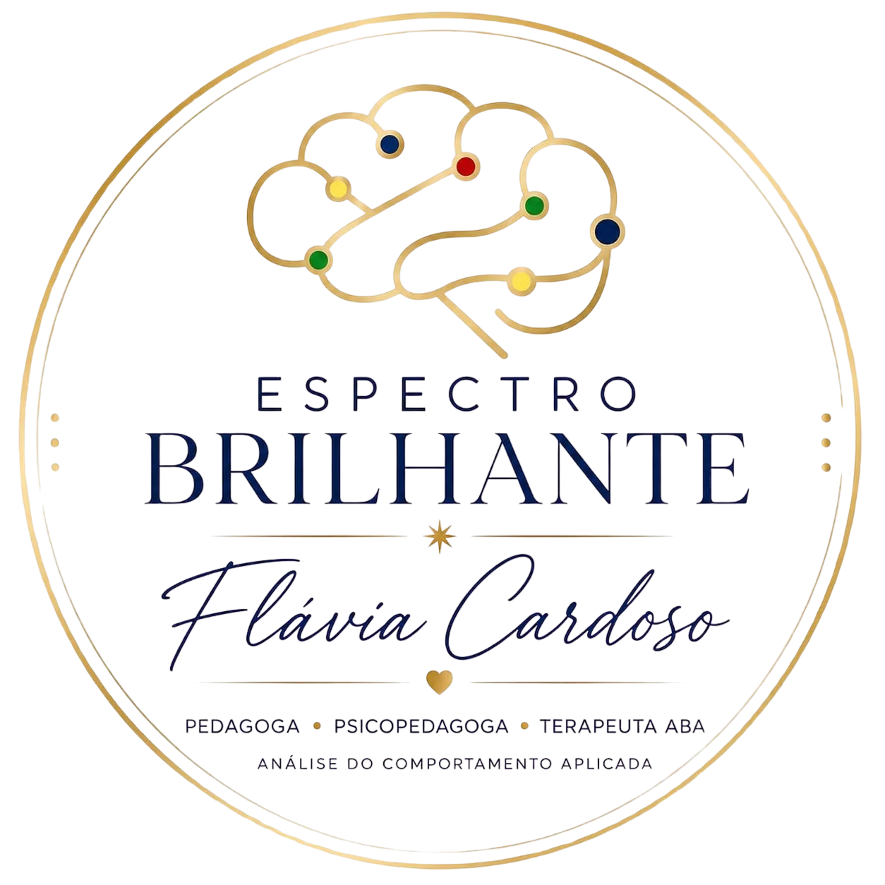 Espectro Brilhante